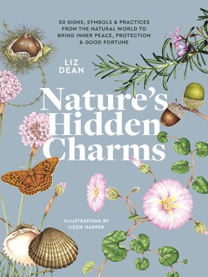 cover image of Nature's Hidden Charms